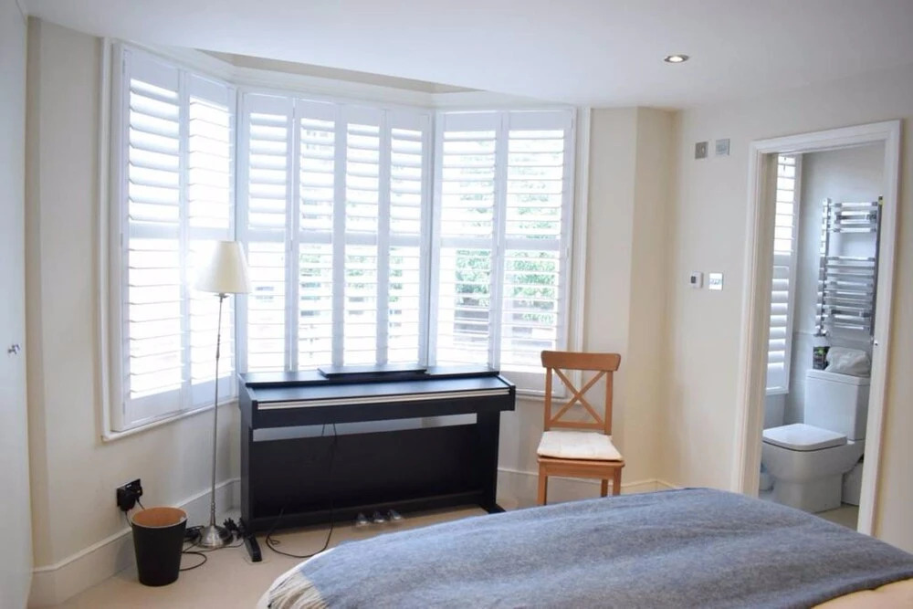 Cosy 2 Bedroom Home in Hammersmith