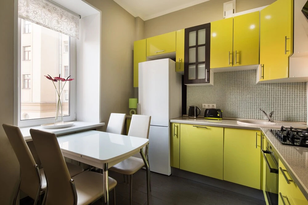 MosApts Noviy Arbat 31