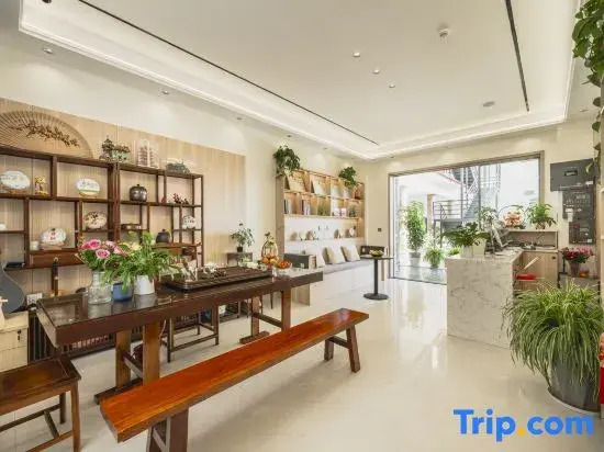 Shanshui Yunju · Yulong · Snow | Mountain View Snow Resort Hotel (Lijiang Yulong Changshui Road)