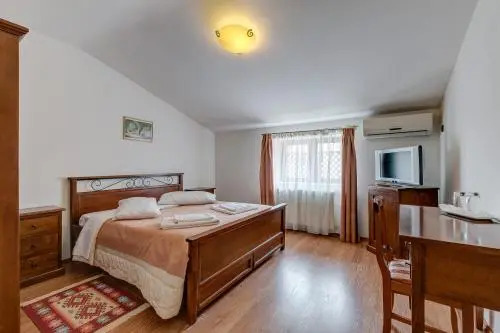 Club Insieme Grand Resort