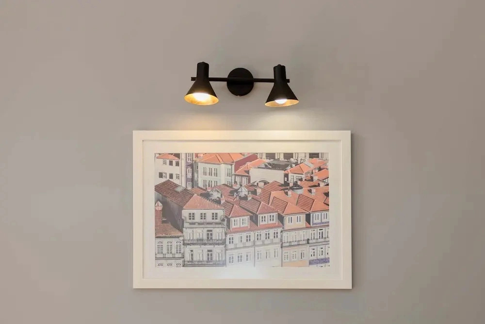 Liiiving in Porto - Silver Light Apartment