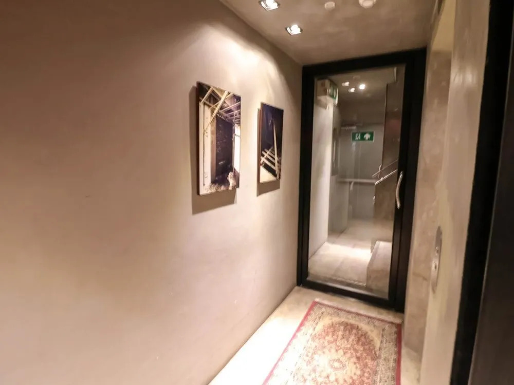 Nida Rooms Khlong Toei le Metro