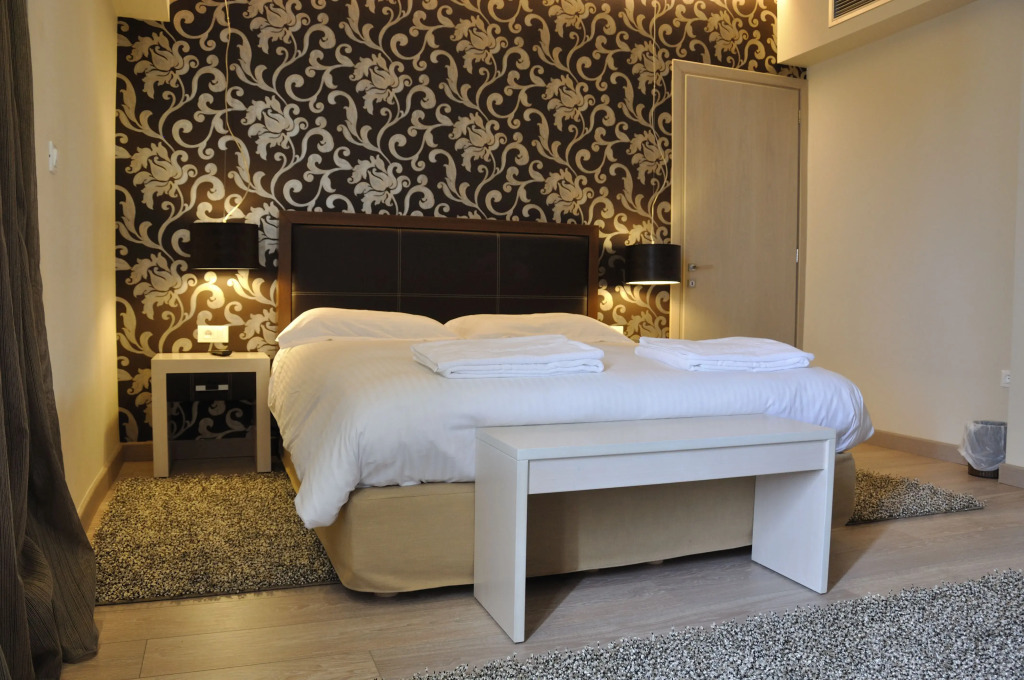 Corfu Mare Boutique Hotel