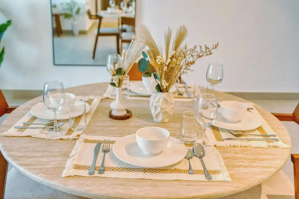 PVH - Serene Central 2BR - Creek Horizon