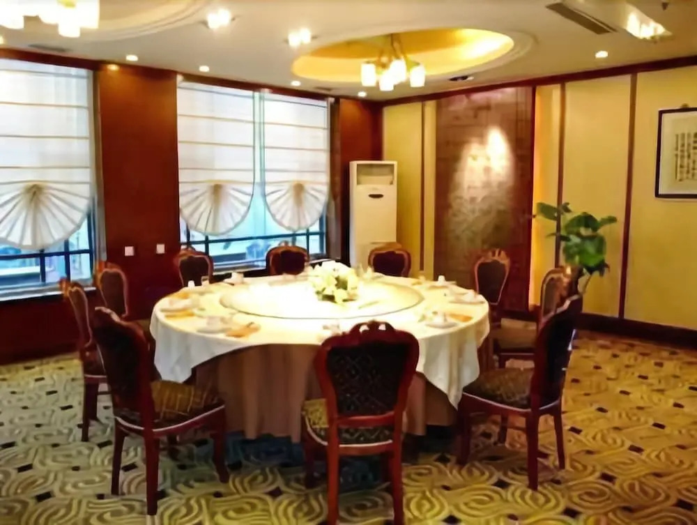 Jinjiang Inn Central Hangzhou West Lake Avenue