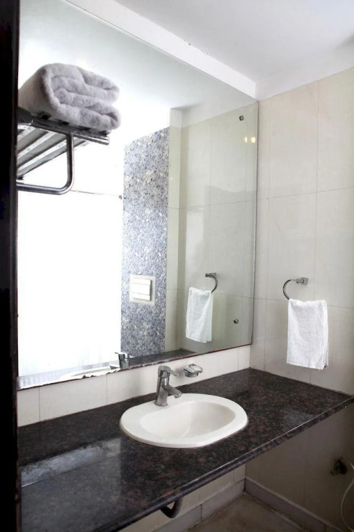 Oyo Rooms