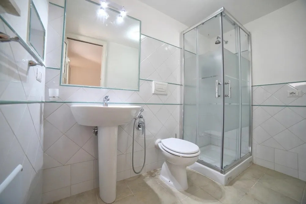 VersoSud - Appartamento Salento 45