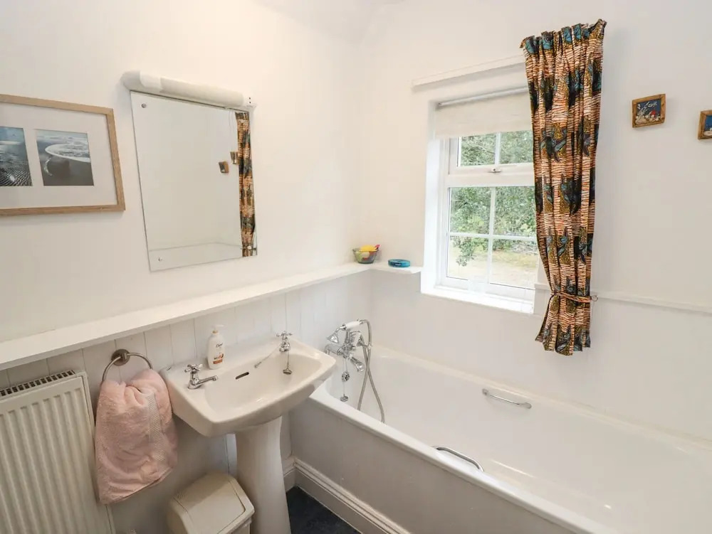 Newbury Cottage