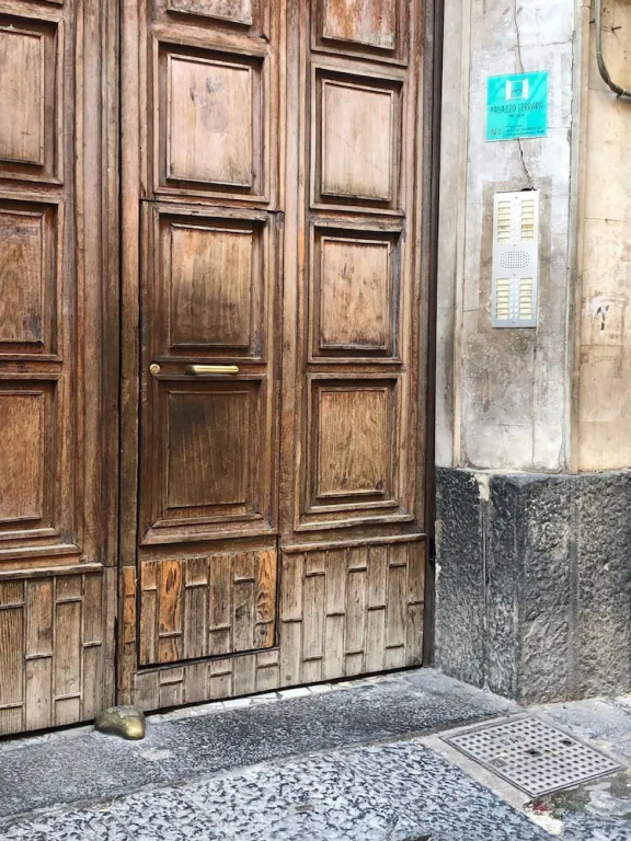 Palazzo Ferrara