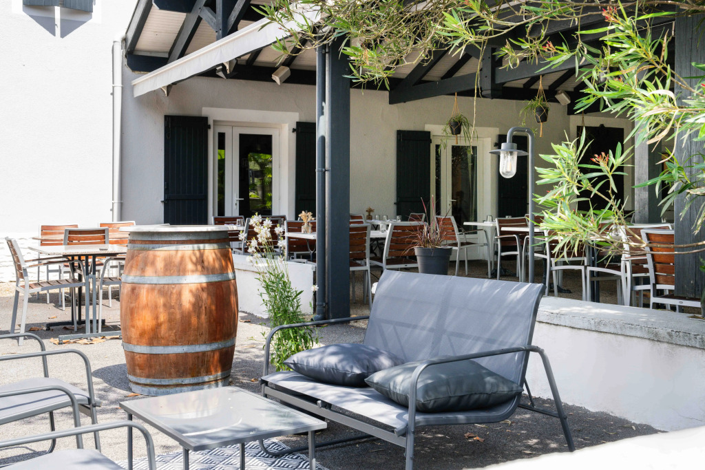 Logis Auberge du Relais - Hôtel & Restaurant