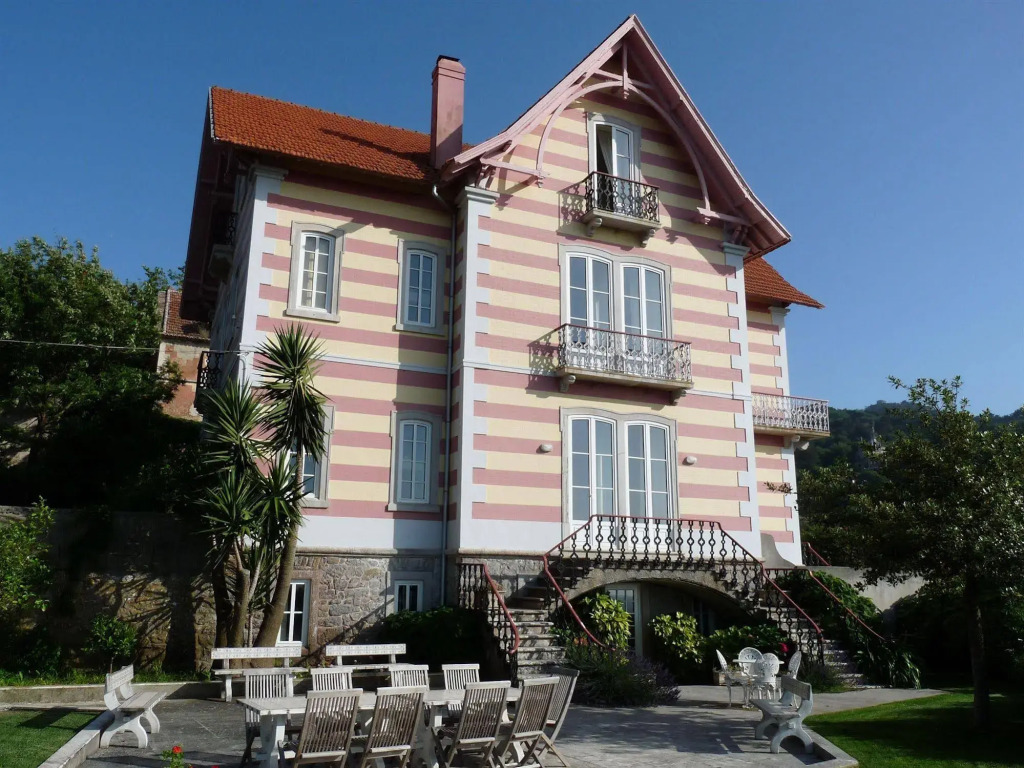 Casa Miradouro