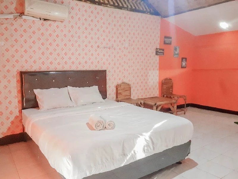 Pondok Melly Guest House Cianjur RedPartner