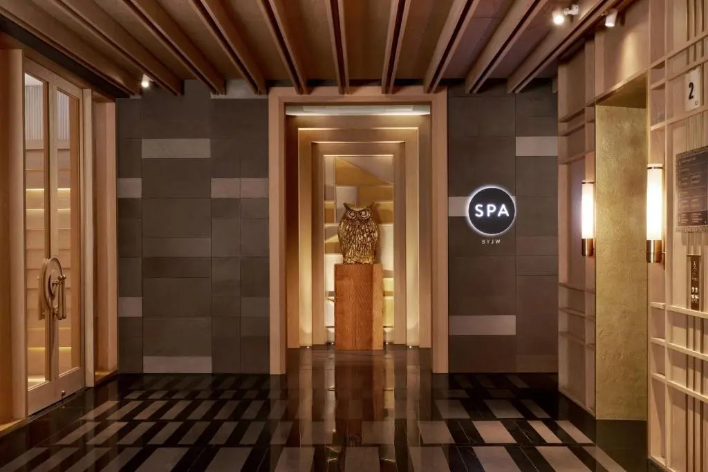 JW Marriott Jeju Resort & Spa
