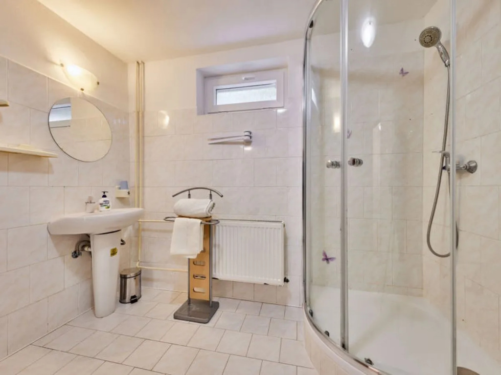 Apartment Horská Horní Maršov