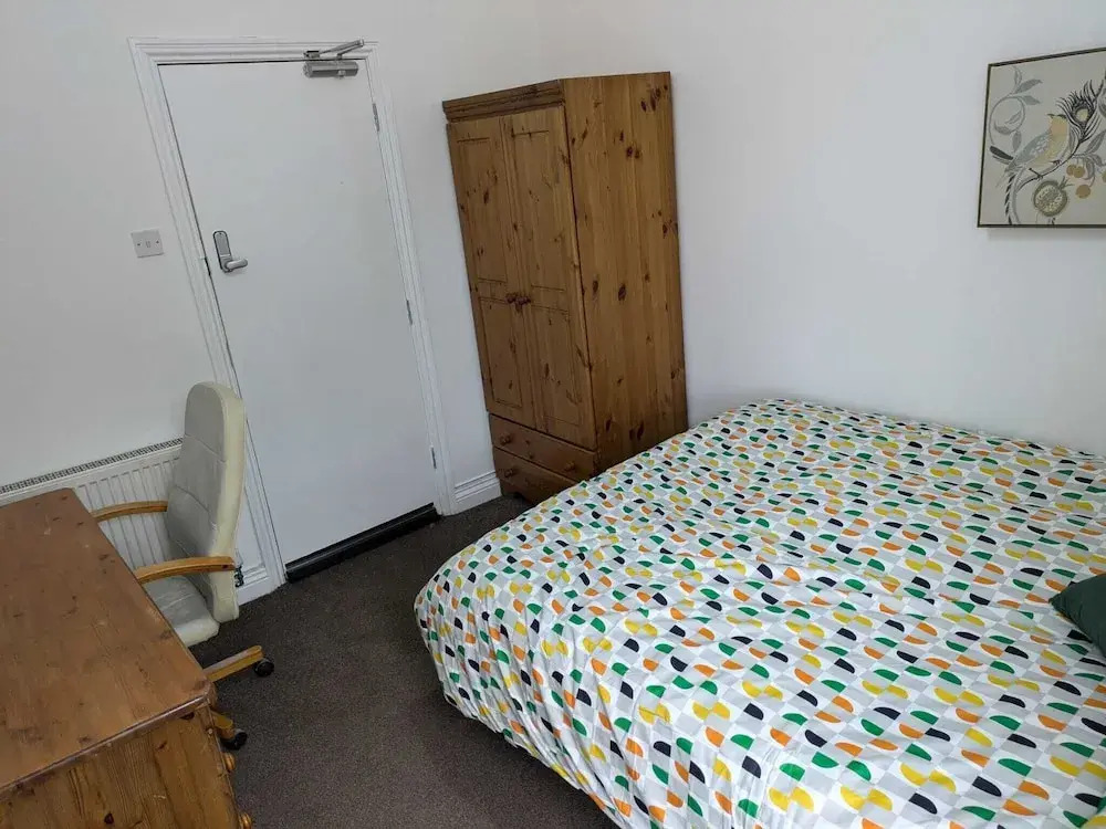 Coventry Central Craven Rooms