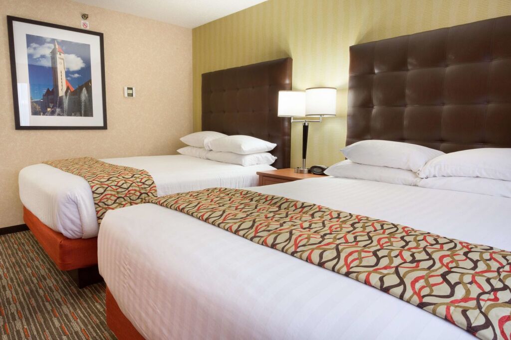 Drury Plaza Hotel St Louis Union Station
