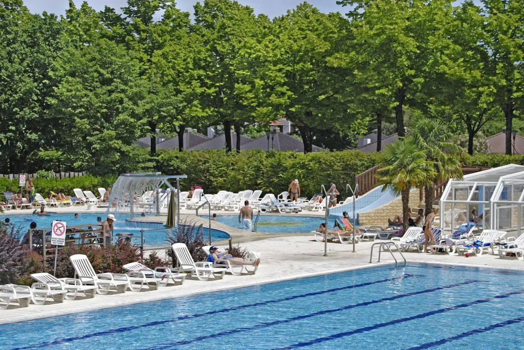 Camping Sabbiadoro