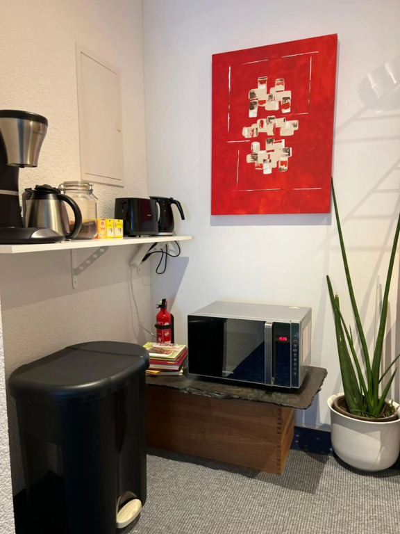 Glads Apartment