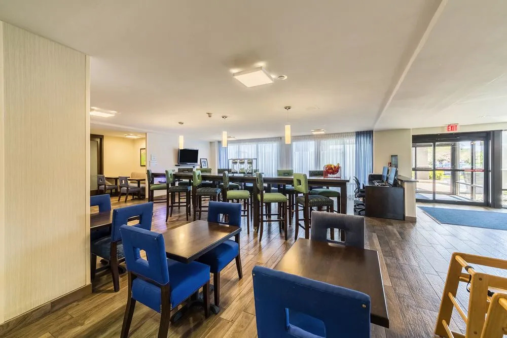 Hampton Inn Allentown