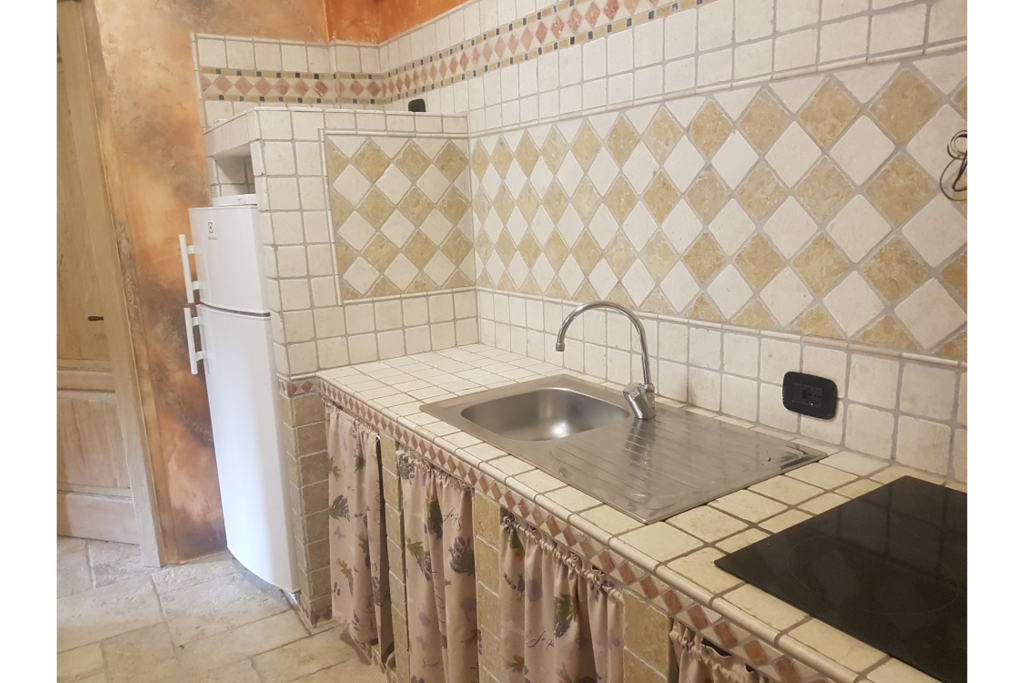 Appartamento Tenuta di Litiano