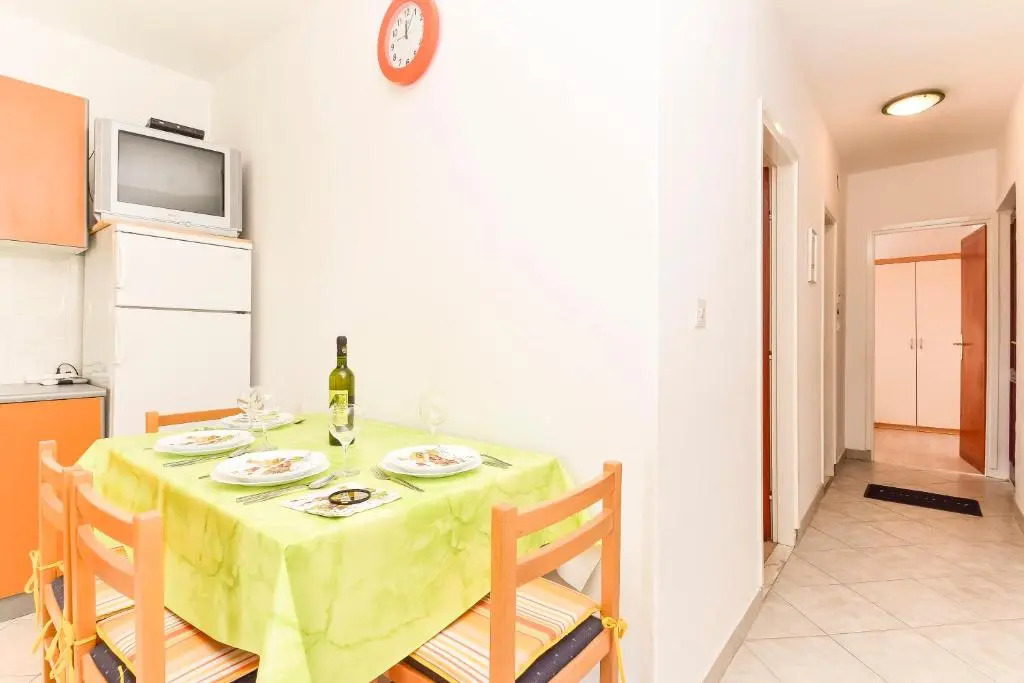 Apartments Zoricic
