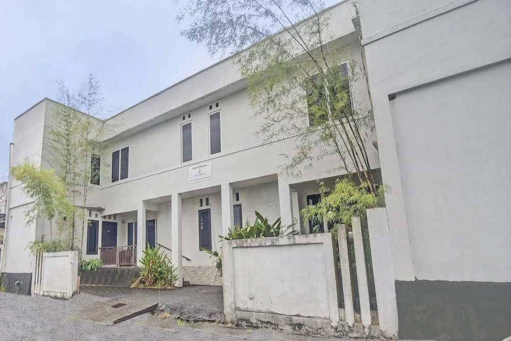 Hotel O Kost 99