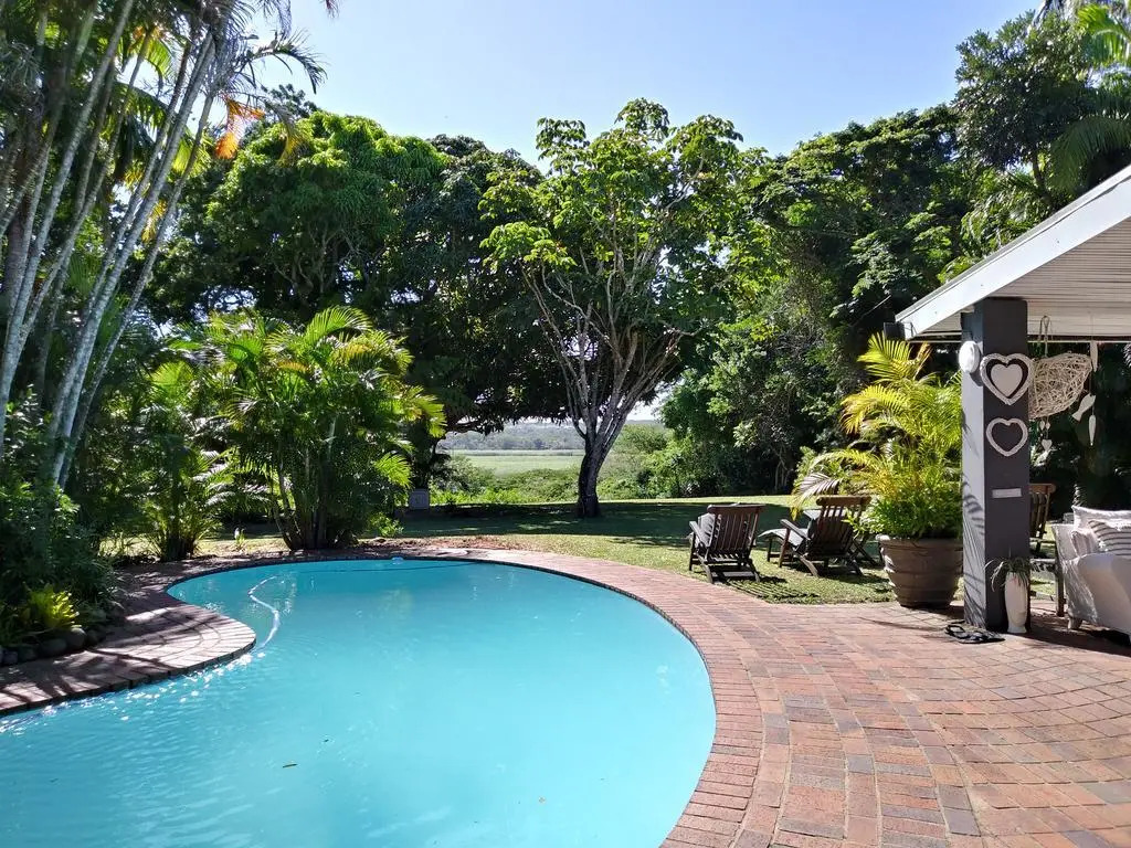 St Lucia Kingfisher Lodge