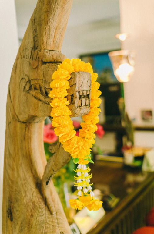 Baan Huenphen Boutique Hotel
