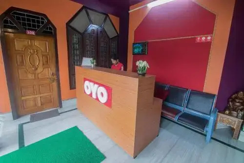 Victoria Villa by OYO Rooms