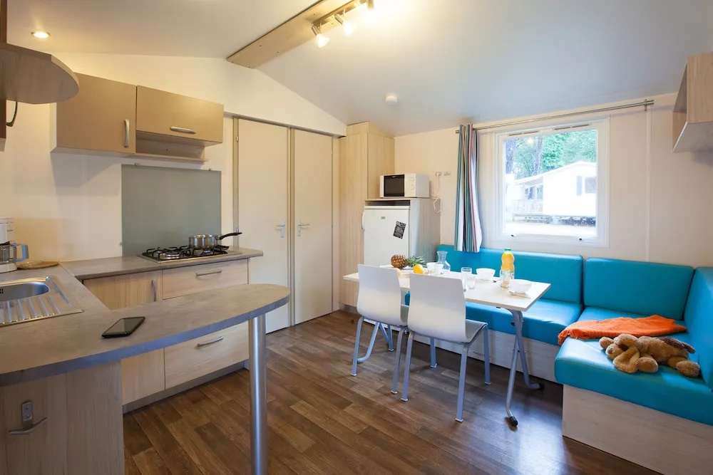 Holiday Home Villa du Fort Espagnol by Interhome