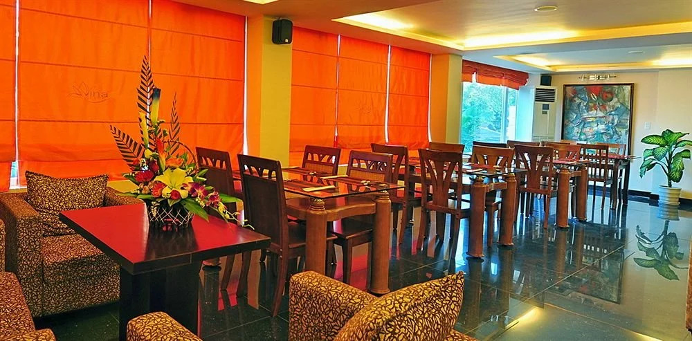 Vina Spa Hotel