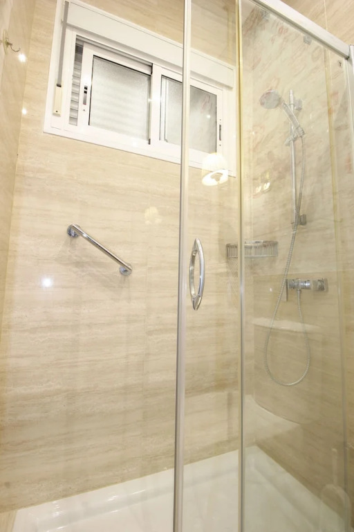 Deluxe Apartment La feria