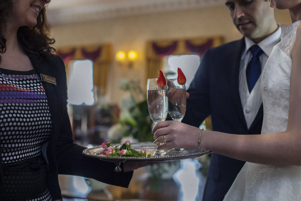 Woodford Dolmen Hotel Carlow