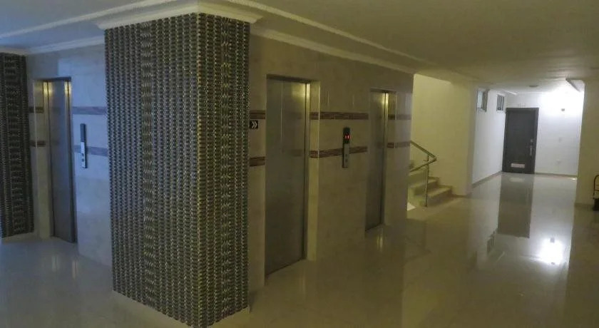 Torre Mar