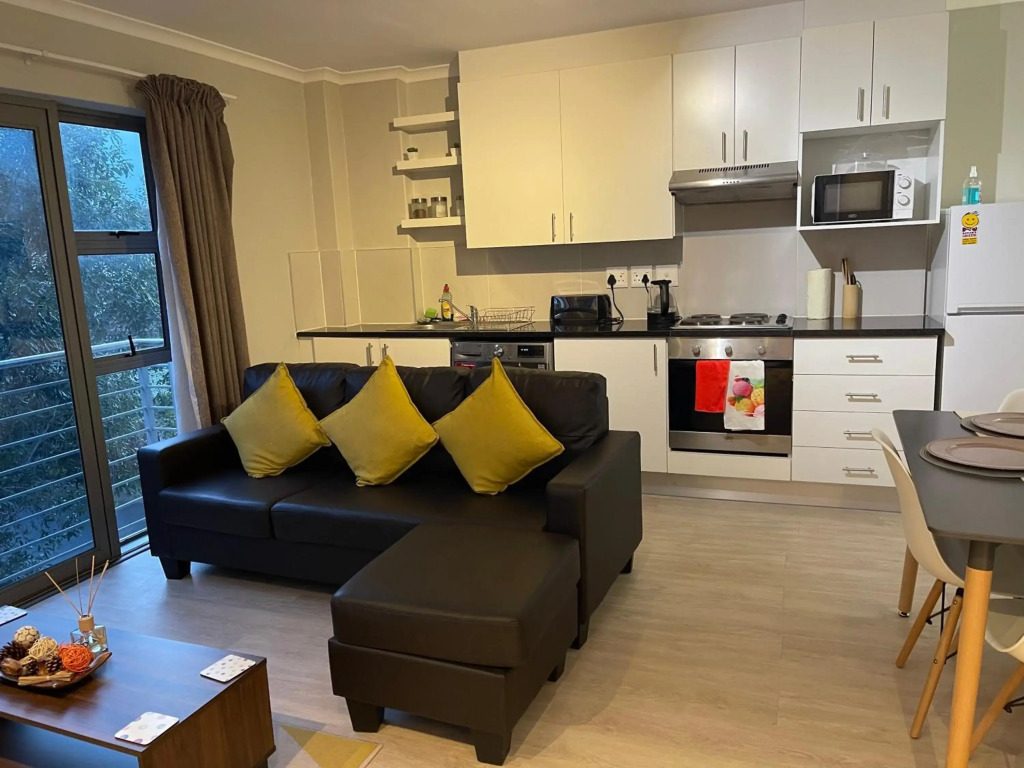 Tana’s Crib(Modern Secure 1 bed Apartment)Beaumont