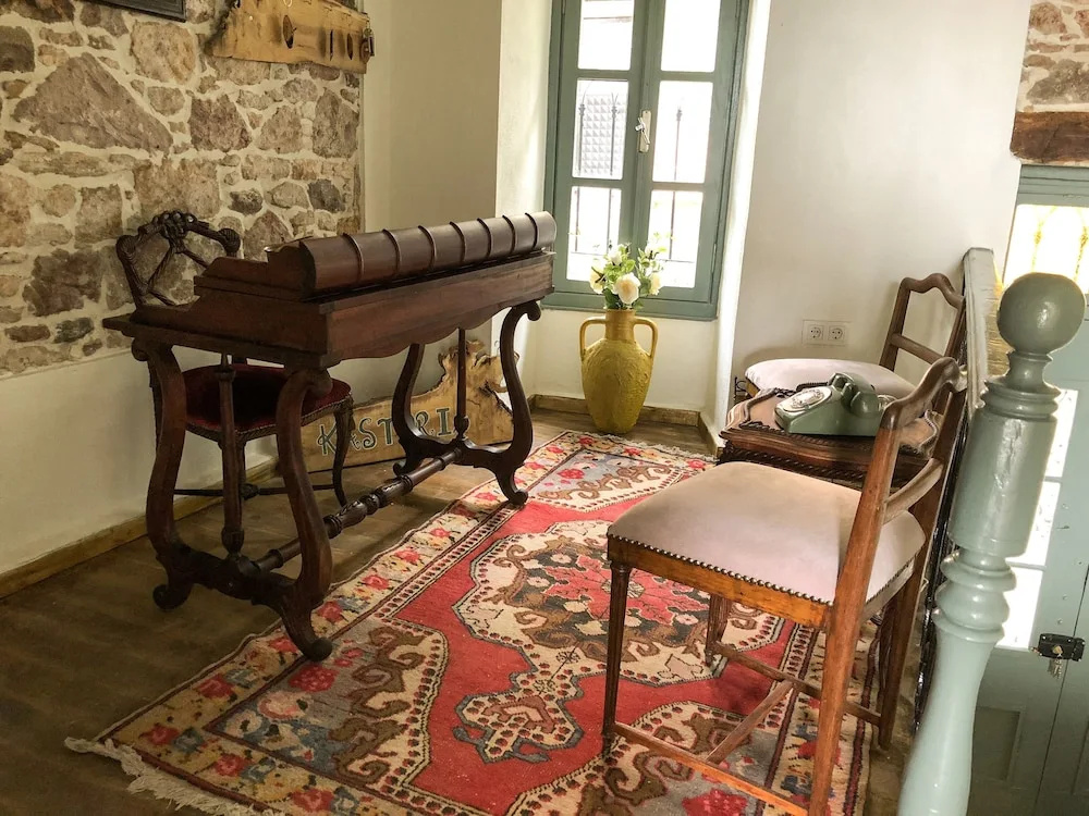 Kastoria Butik Pansiyon