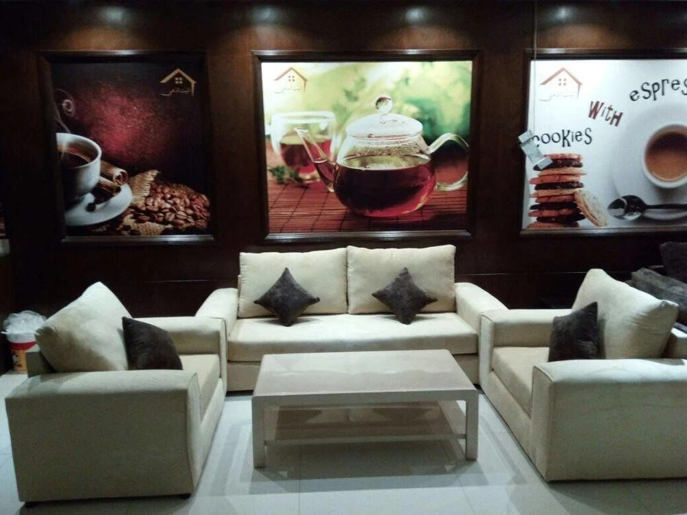 Golden House Aparthotel Riyadh