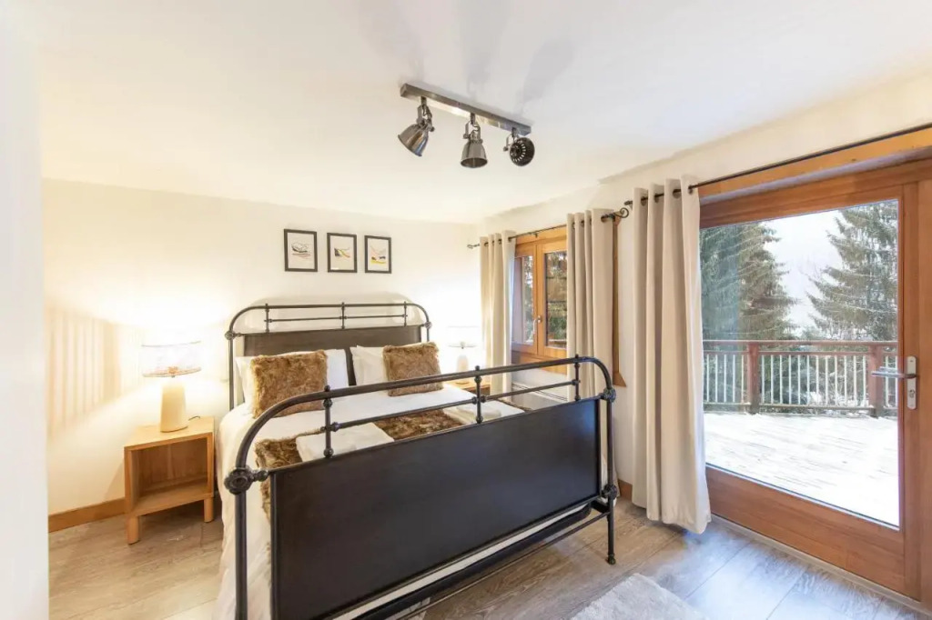 Chalet Figue