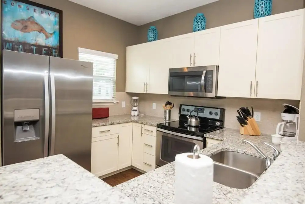 Nov Special W Lucaya 4 Bed Id:230186