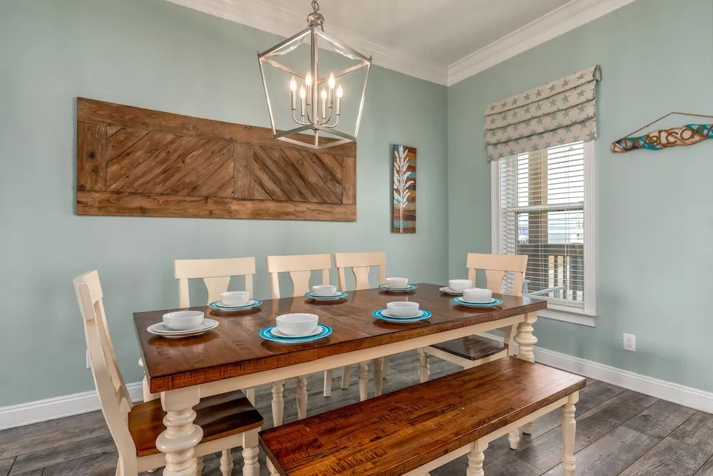 Goin' Coastal - 2703 Bienville 4 Bedroom Home by RedAwning