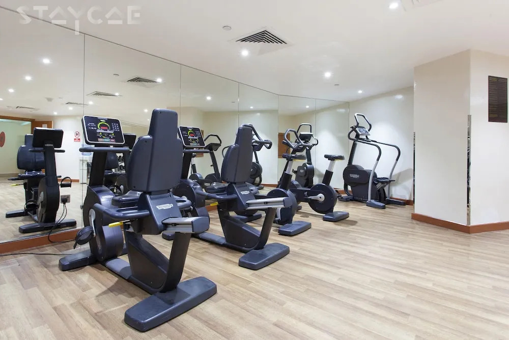 Staycae Lakeside