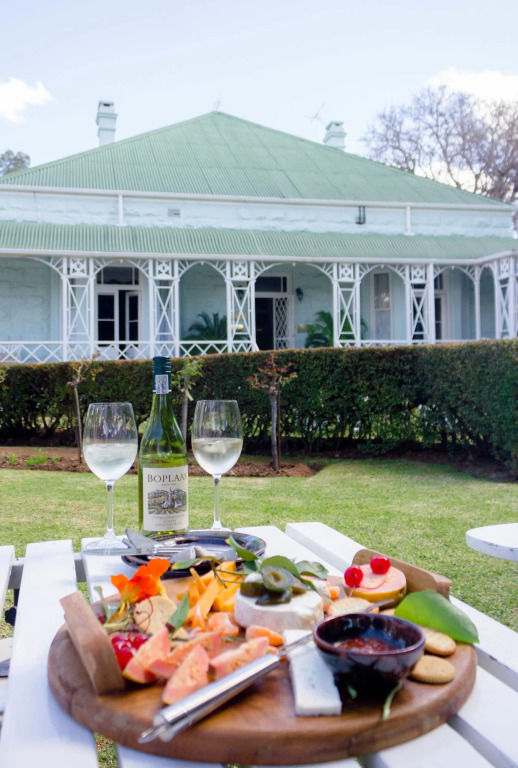 Adley House