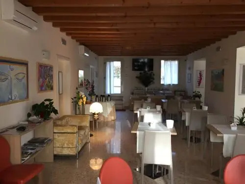 Meublé CA' RODI 3 Leoni