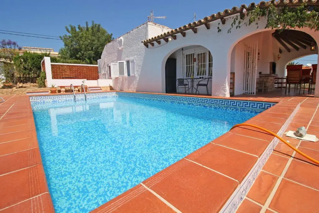 Villas Costa Calpe - Miada