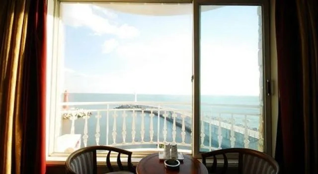 Blue Beach Hotel