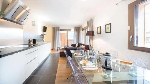 Les 4 Elements - Apt A21 - BO Immobilier