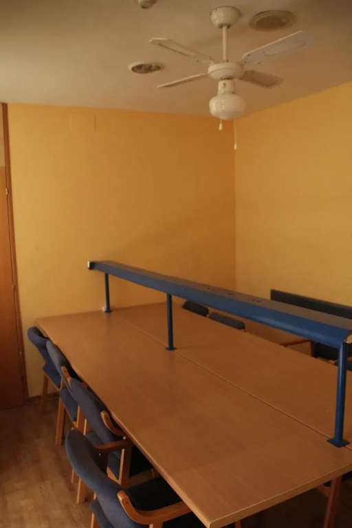 Residencia Universitaria Cum Laude