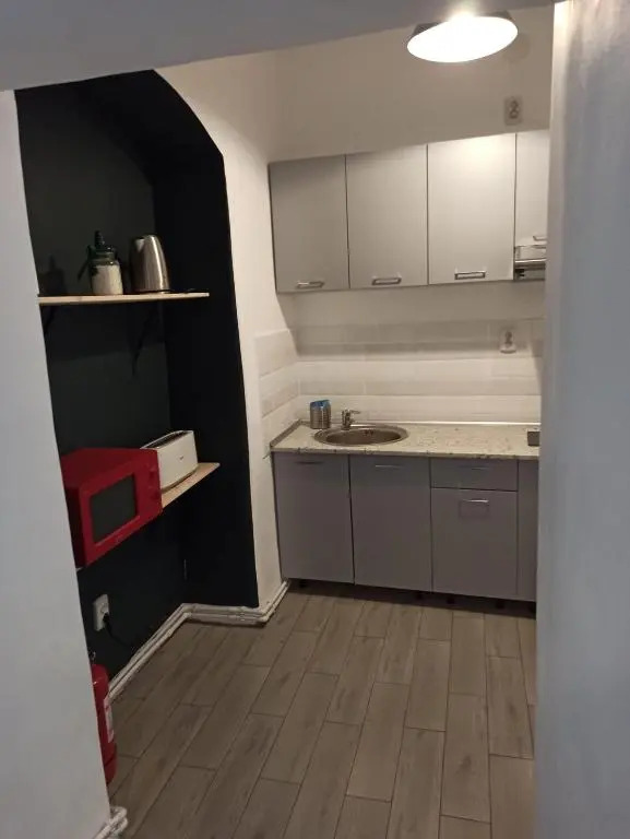 Arcade Apartament