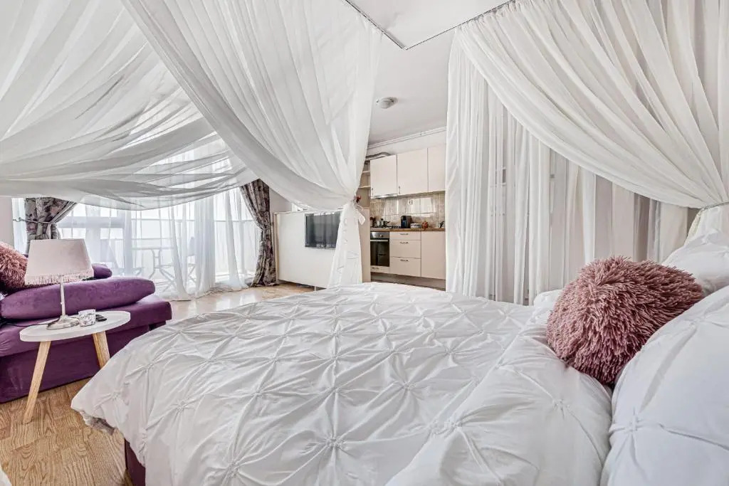 ARI Purple Studio