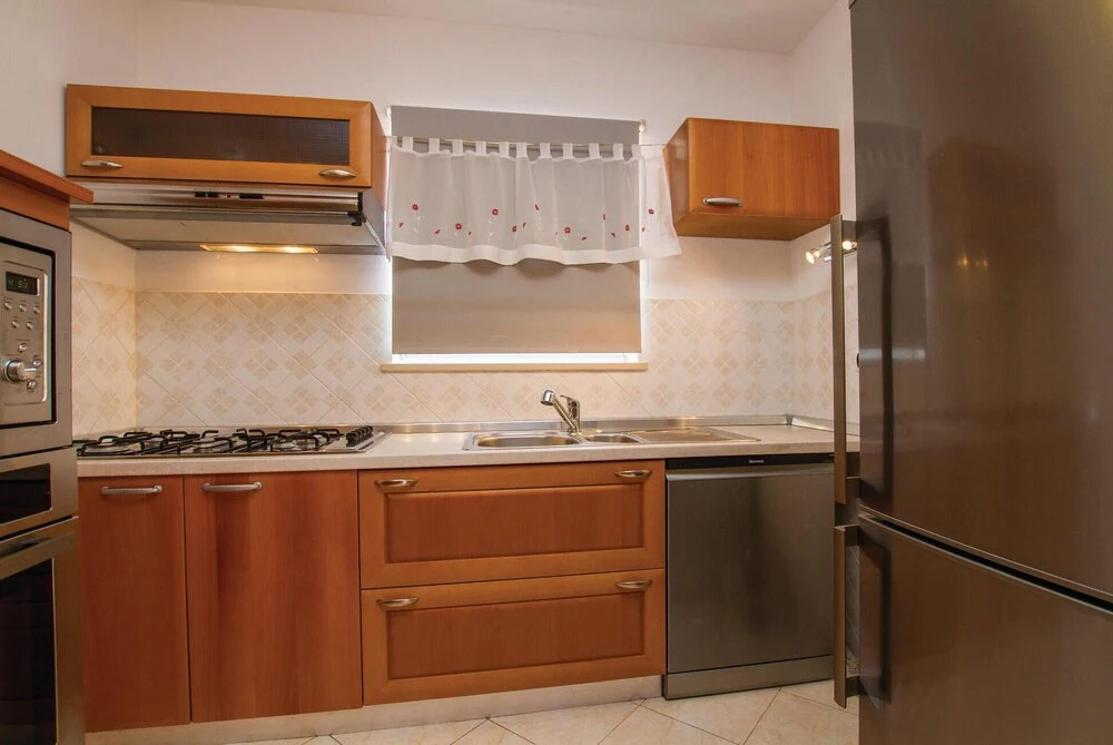 Nice Home in Nedescina With Wifi and 6 Bedrooms